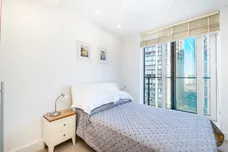 Peninsula Apartments Paddington W2 photo 8