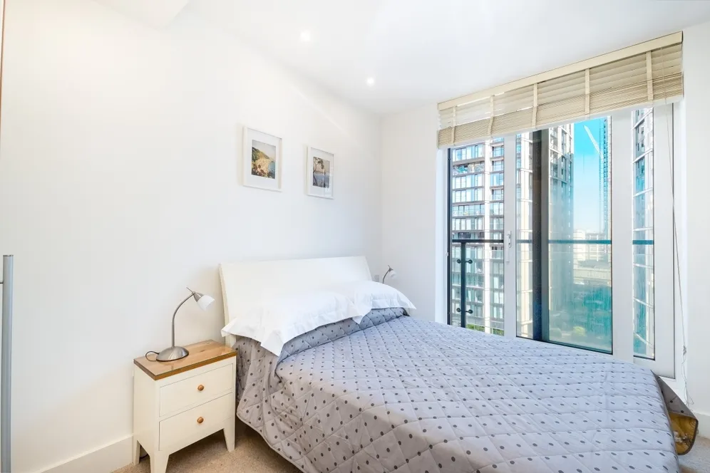 Peninsula Apartments Paddington W2 photo 8