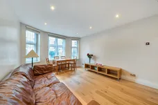 Crawford Place Marylebone W1H photo 8