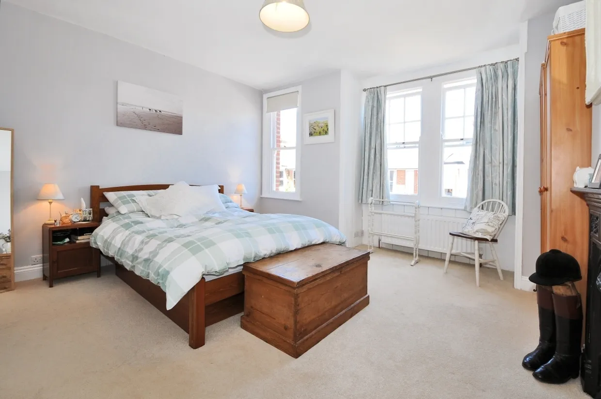 Egbert Road Winchester SO23 photo 7