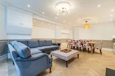Cornwall Gardens London SW7 photo 8