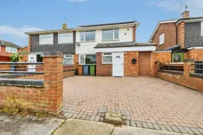 Whitethorn Grove, Lincoln