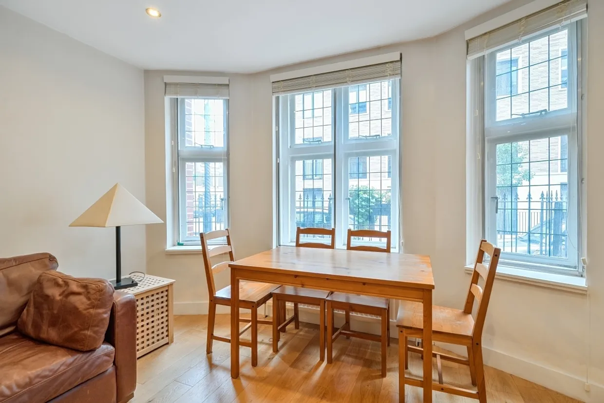 Crawford Place Marylebone W1H photo 9