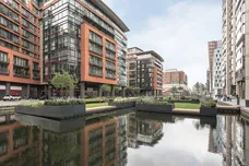 Peninsula Apartments Paddington W2 photo 9