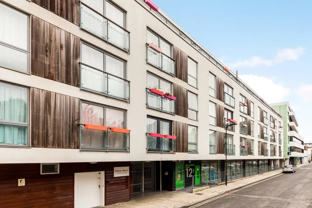 Orsman Road London N1 photo 10