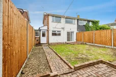 Whitethorn Grove, Lincoln