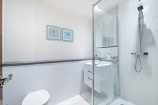 Peninsula Apartments Paddington W2 photo 10