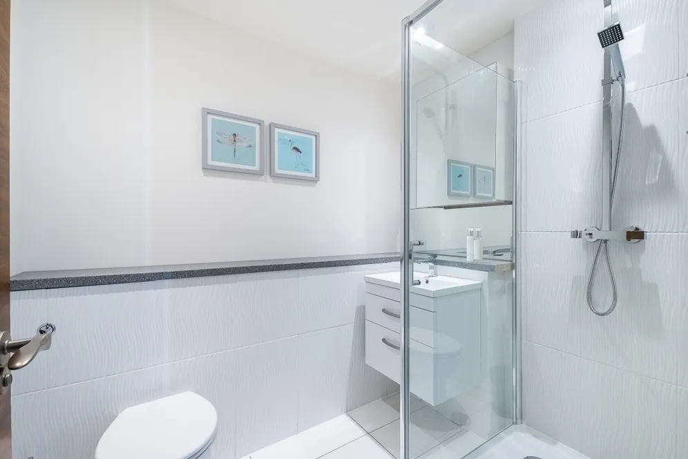 Peninsula Apartments Paddington W2 photo 10