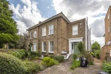 Wimbledon Park Road London SW18 photo 10