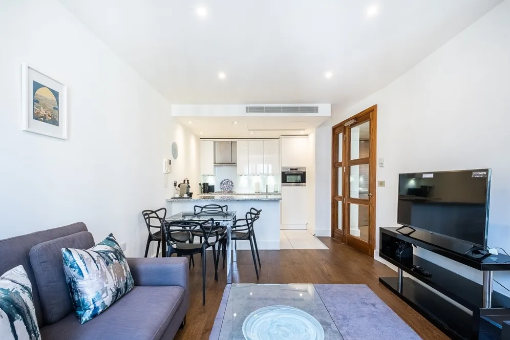 Peninsula Apartments Paddington W2 photo 11