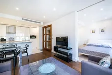 Peninsula Apartments Paddington W2 photo 12