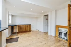 Whitethorn Grove, Lincoln
