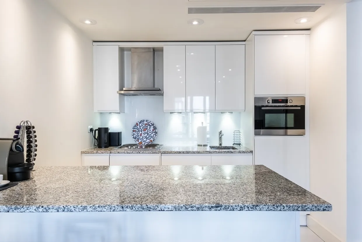 Peninsula Apartments Paddington W2 photo 13