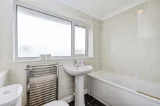 Whitethorn Grove, Lincoln