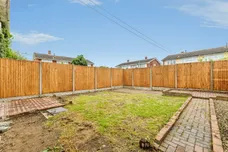 Whitethorn Grove, Lincoln