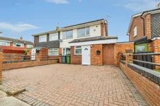 Whitethorn Grove, Lincoln