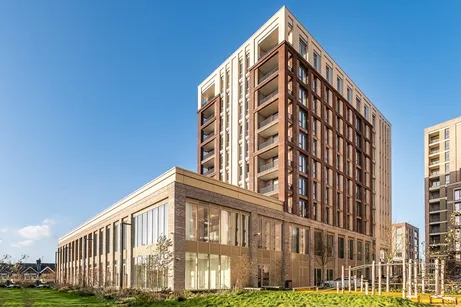Hove Central, 11 Boulevard Place Brighton BN3