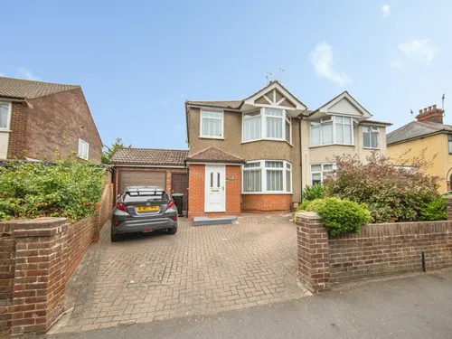 Felixstowe Road, Ipswichphoto