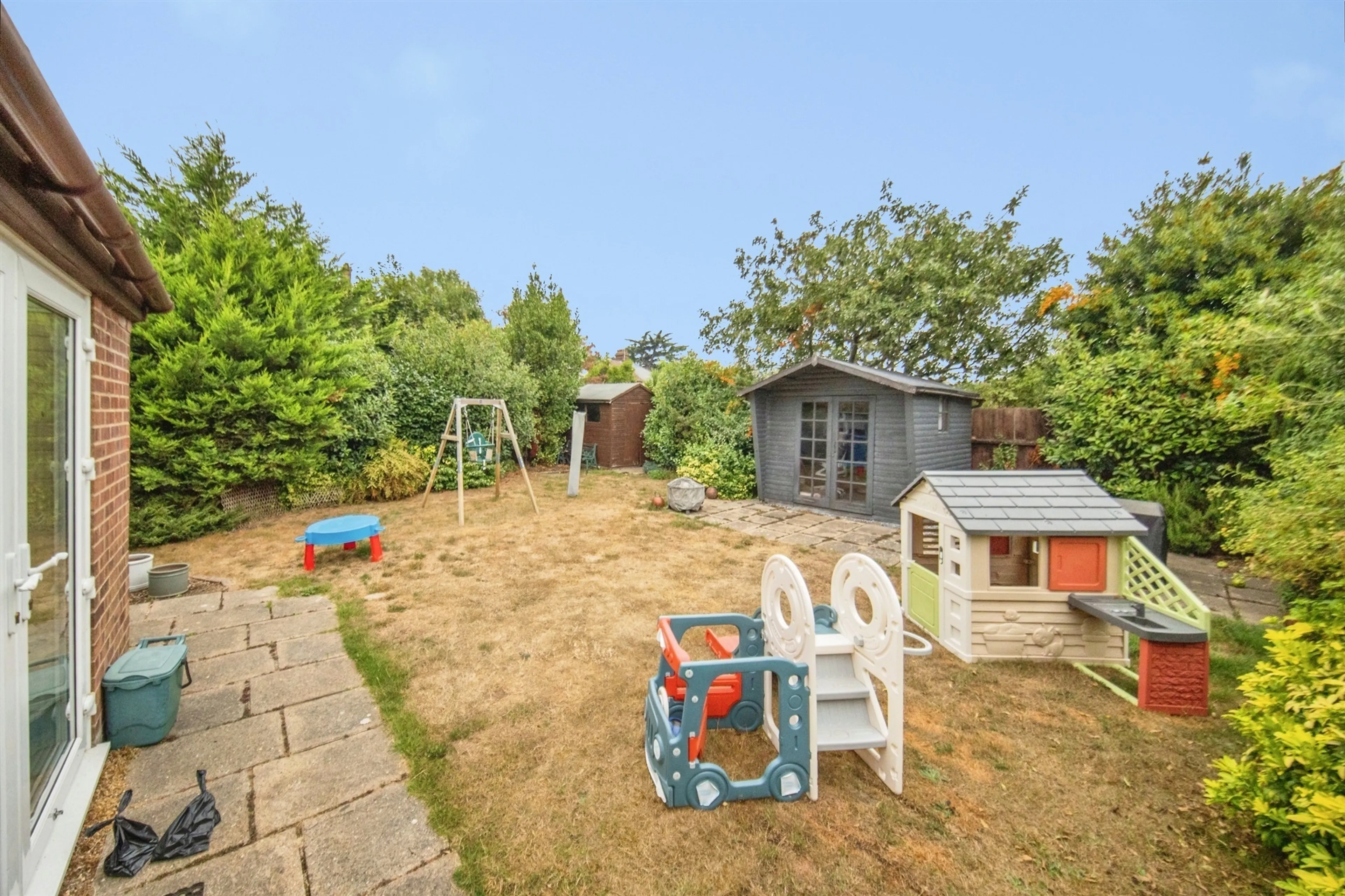 Property at Felixstowe Road, Ipswich