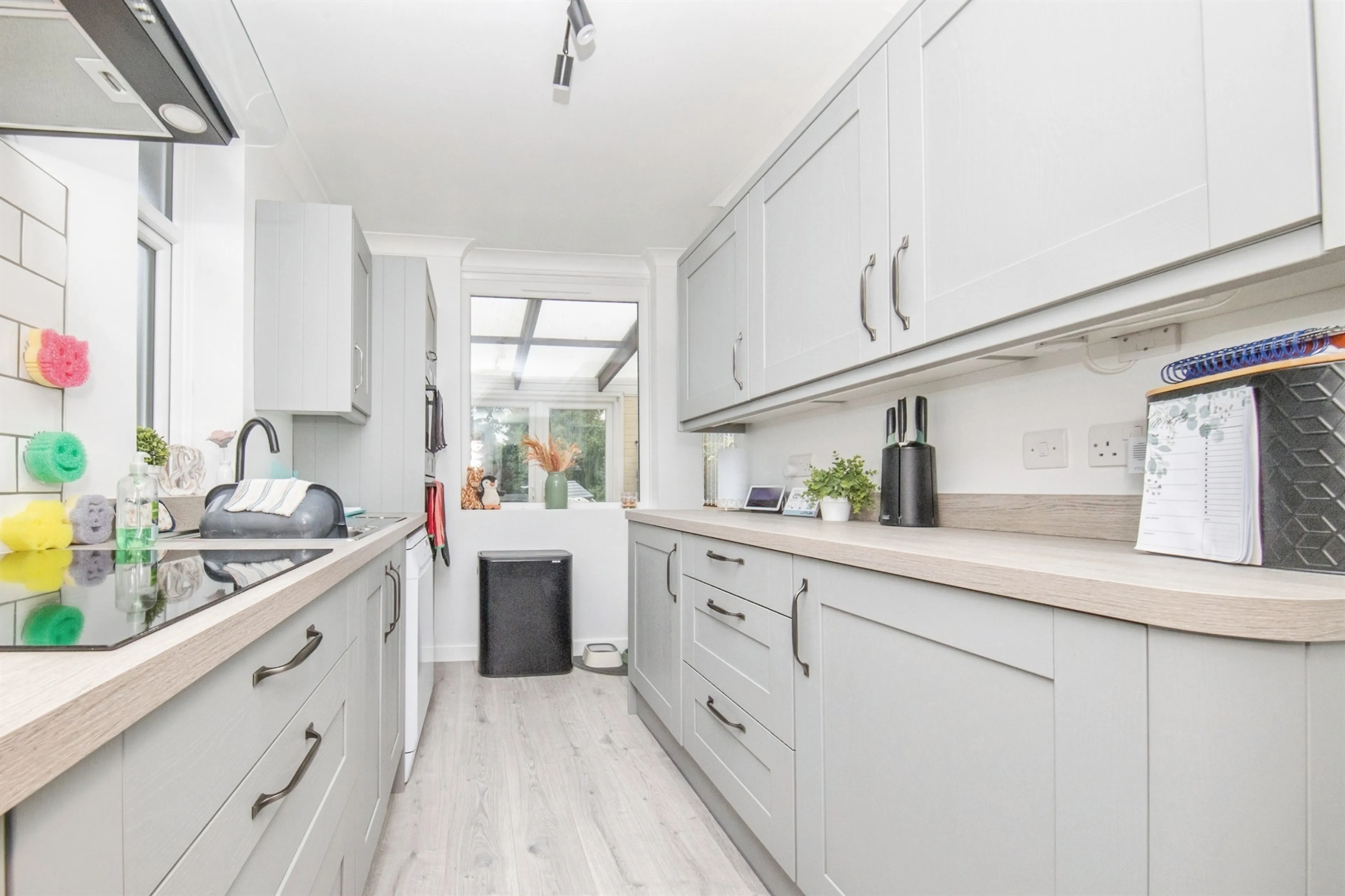 Property at Felixstowe Road, Ipswich