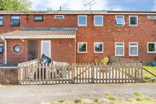 Blackwater Drive, Aylesbury