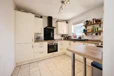 Blackwater Drive, Aylesbury
