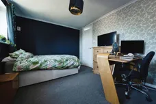 Blackwater Drive, Aylesbury