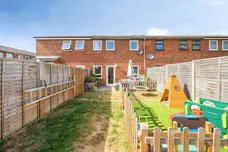 Blackwater Drive, Aylesbury