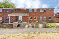 Blackwater Drive, Aylesbury