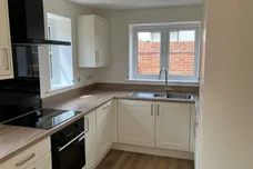 Lambs Yard, West Wratting