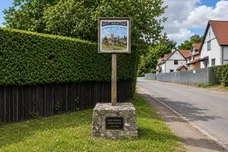 High Street, West Wratting, Cambridge