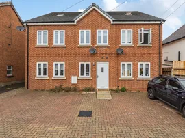 Cordwallis Road, Maidenhead photo