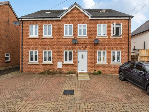 Cordwallis Road, Maidenheadphoto