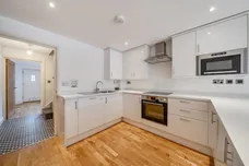 Cordwallis Road, Maidenhead