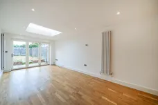 Cordwallis Road, Maidenhead
