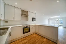 Cordwallis Road, Maidenhead