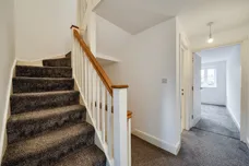 Cordwallis Road, Maidenhead