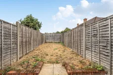 Cordwallis Road, Maidenhead