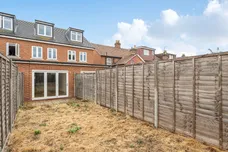 Cordwallis Road, Maidenhead