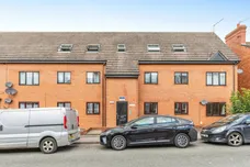 Portland Road, Rushden