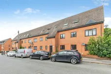 Portland Road, Rushden