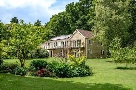 Coombe Street, Pen Selwood, BA9