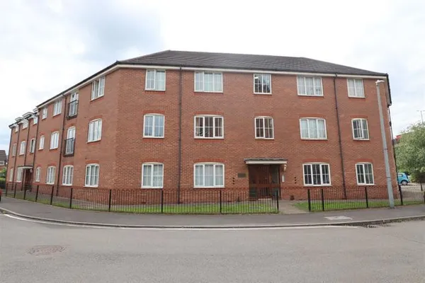 Ashwood Close, Oldbury