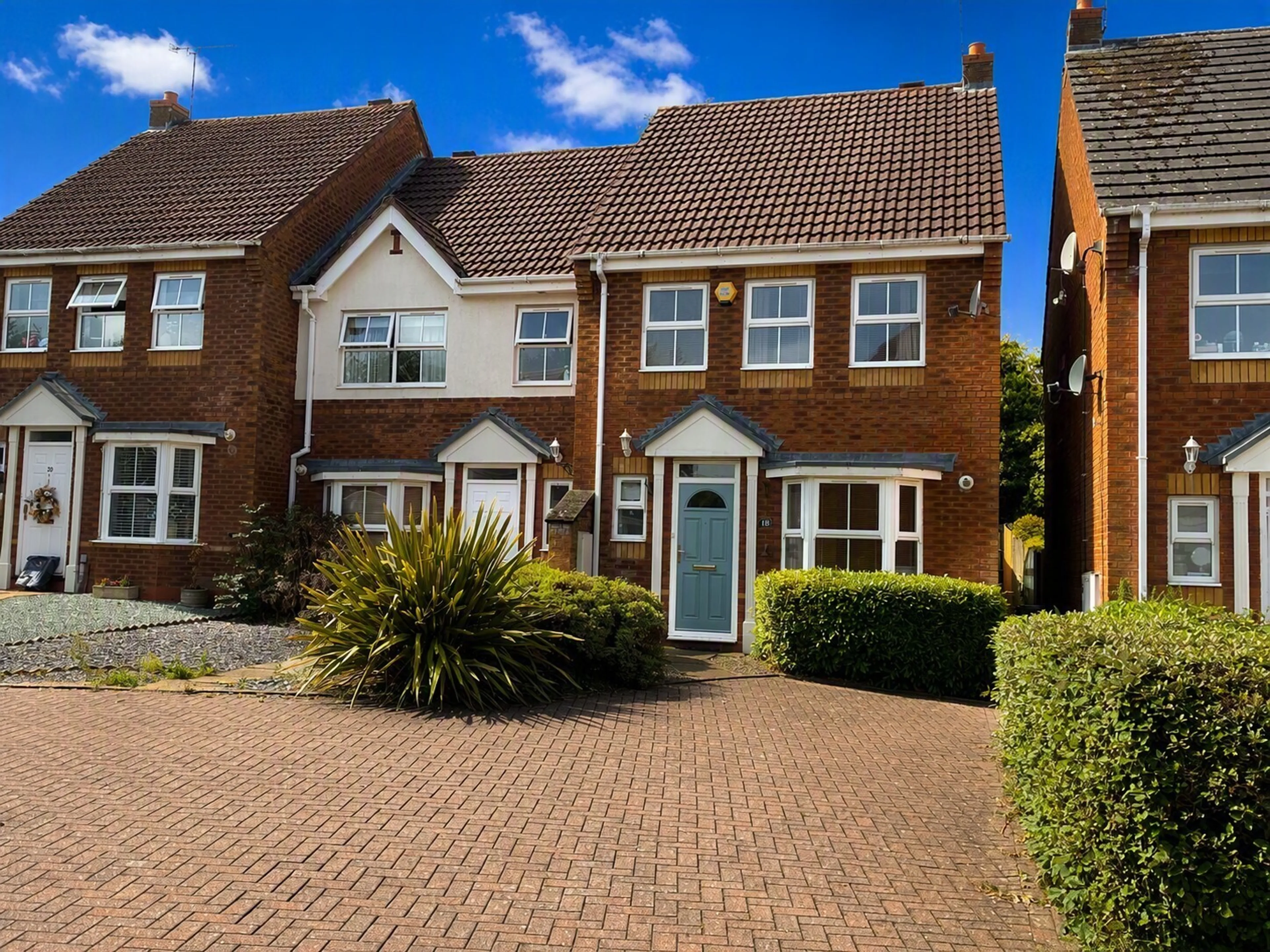 Property at Watson Way, Balsall Common