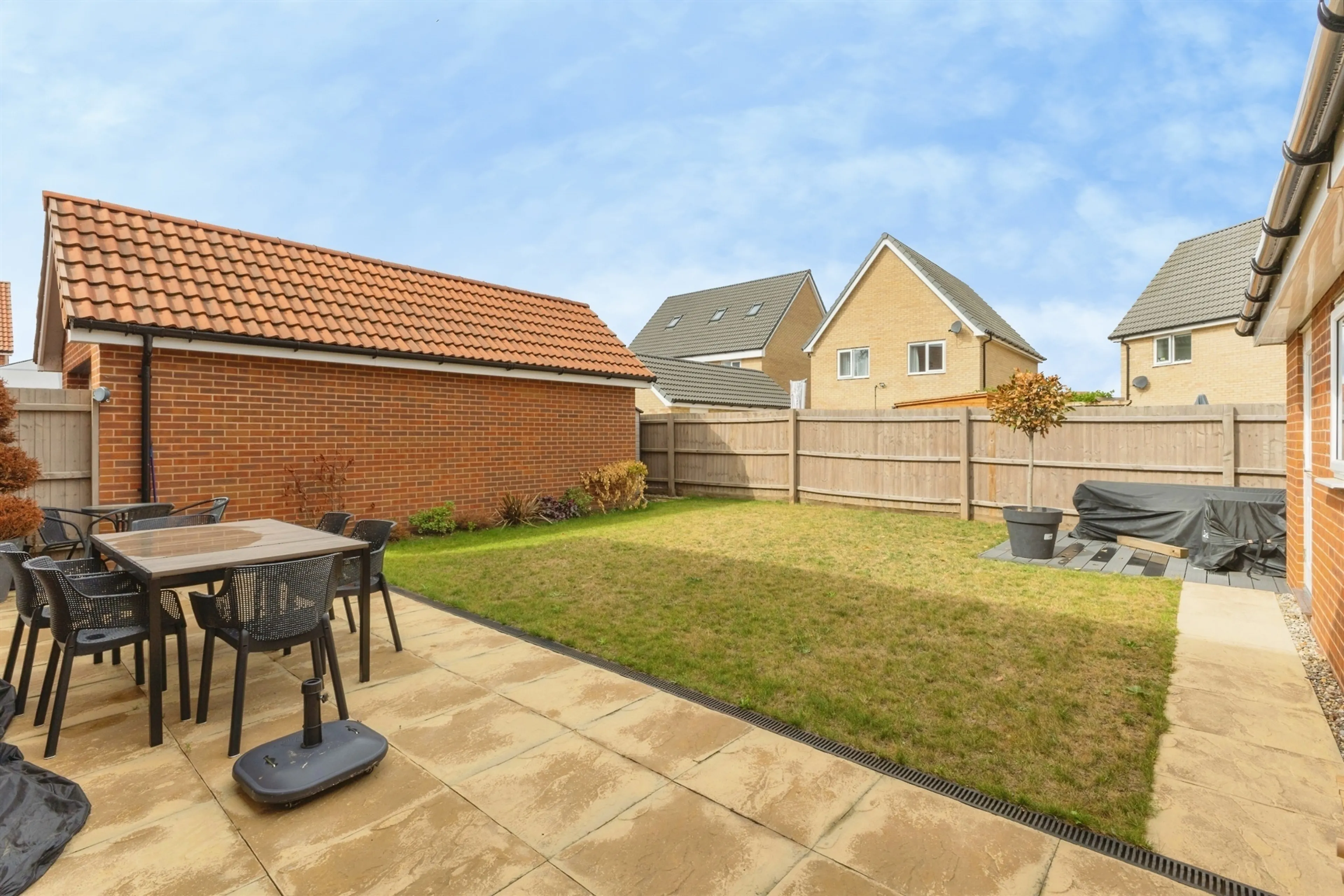 Property at Coller Road, Norwich