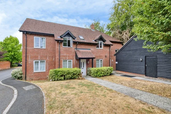 Highways Road, Compton, Winchester, H...