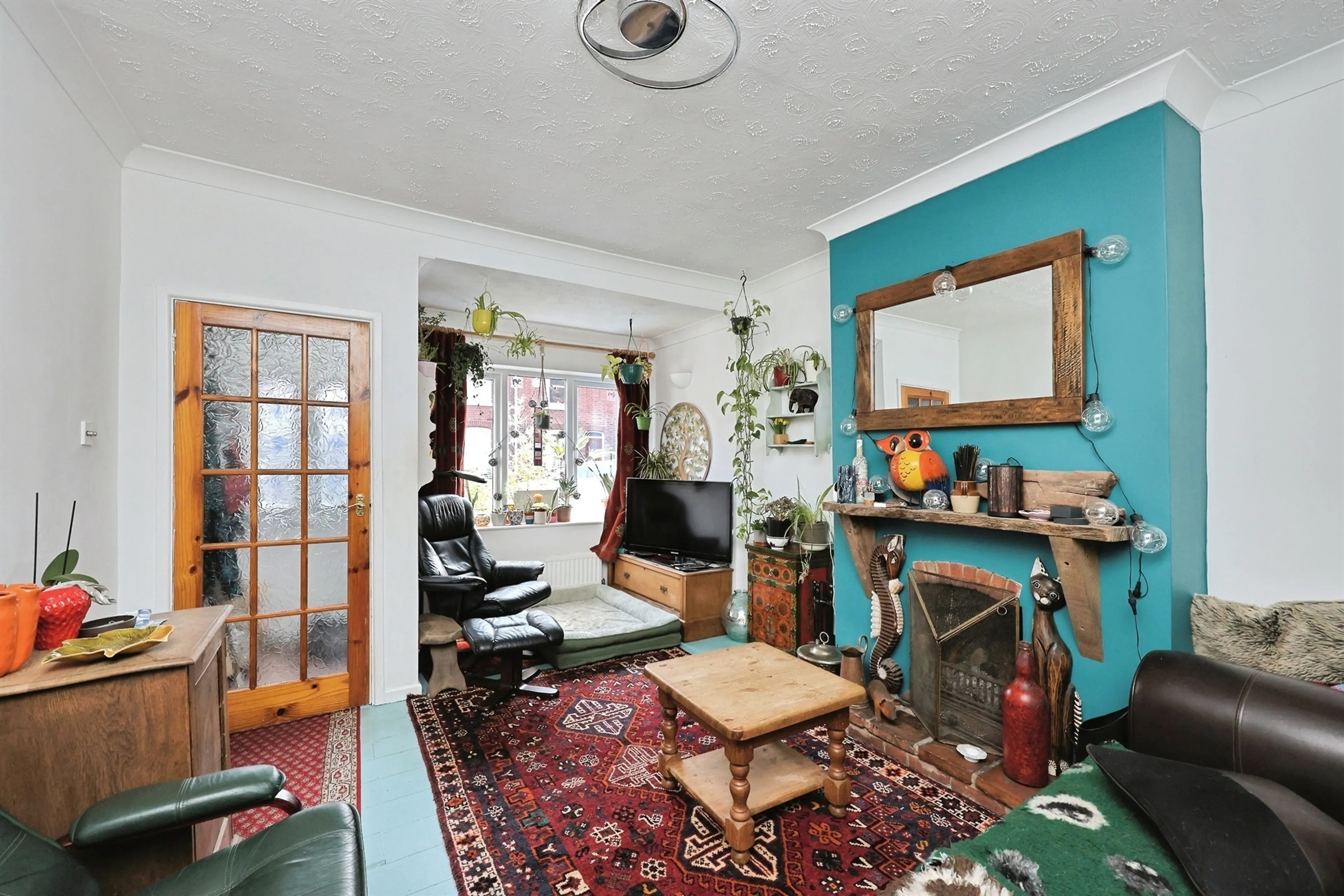 Property at Cozens Road, Norwich