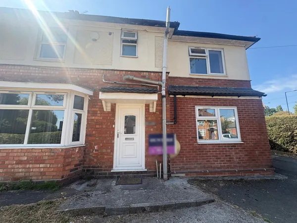 Harborne Lane, B17