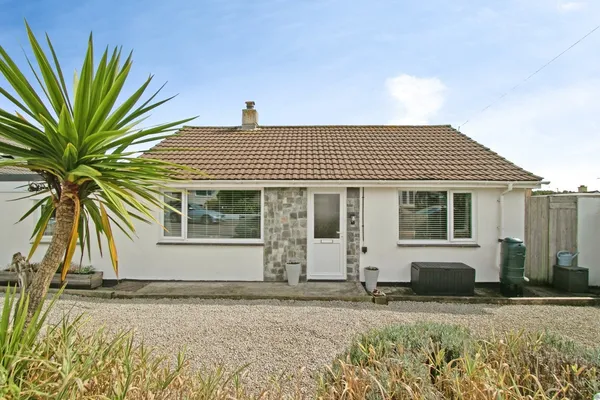 Symons Close, Blackwater, Truro, Corn...