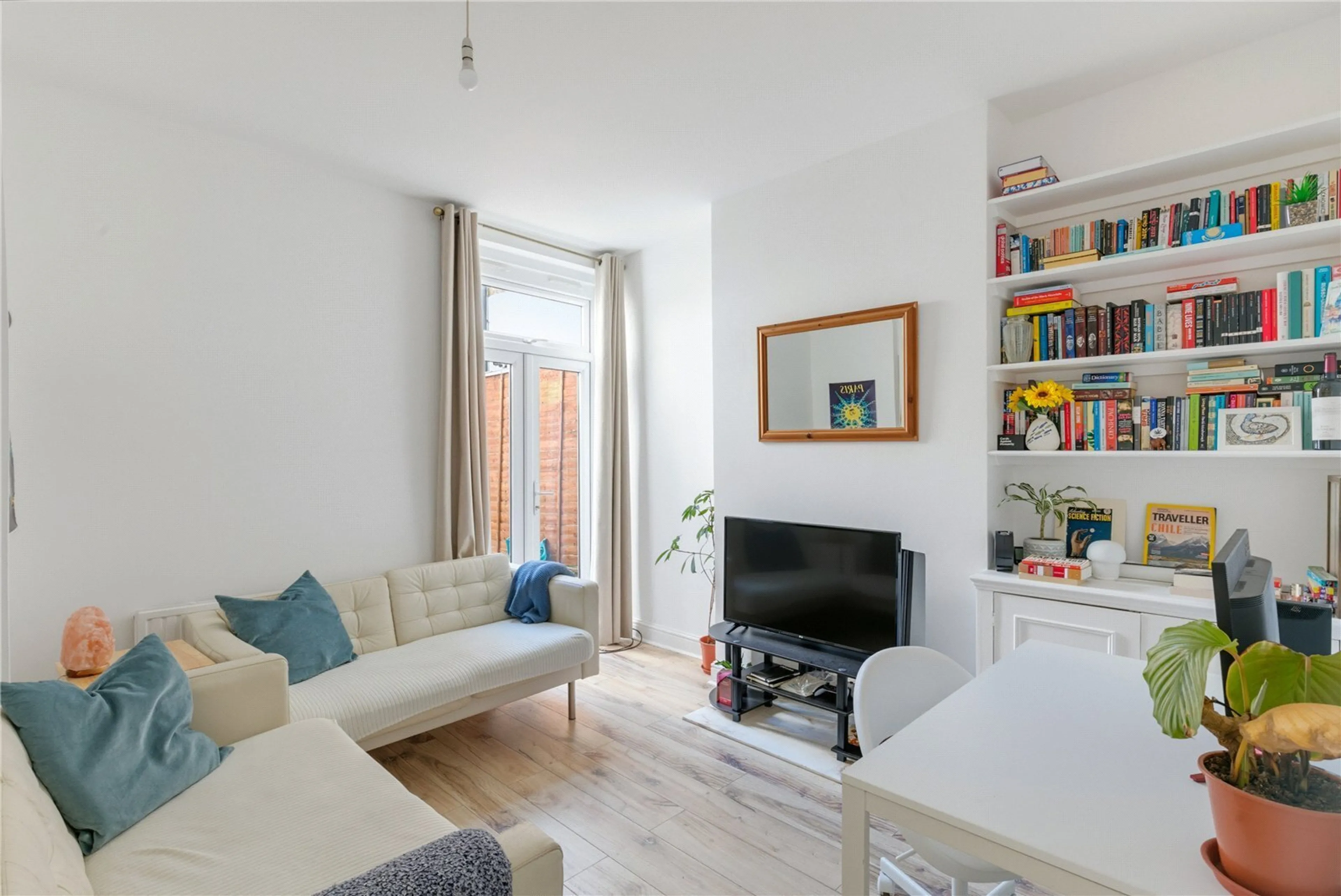Property at Harbut Road, Battersea, London, SW11